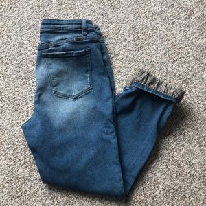 Kancan jeans